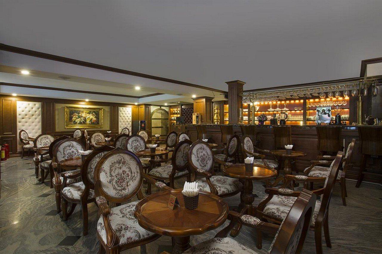 Oasis Hanoi Hotel المظهر الخارجي الصورة