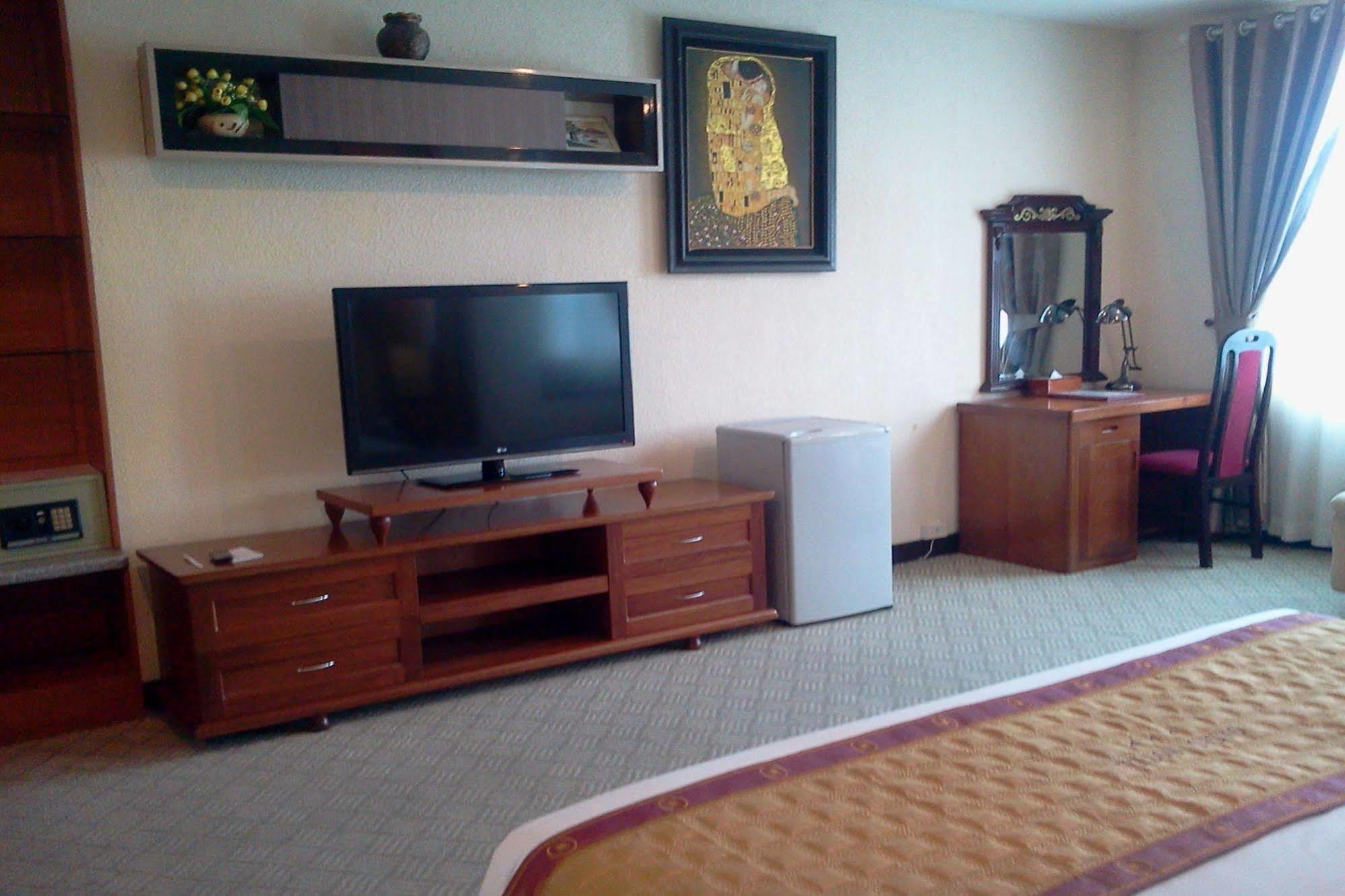 Oasis Hanoi Hotel المظهر الخارجي الصورة