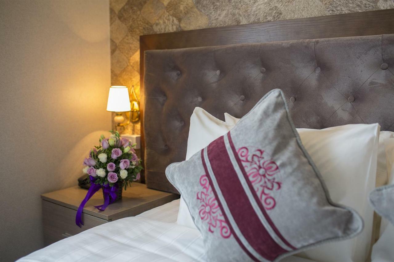 Oasis Hanoi Hotel المظهر الخارجي الصورة
